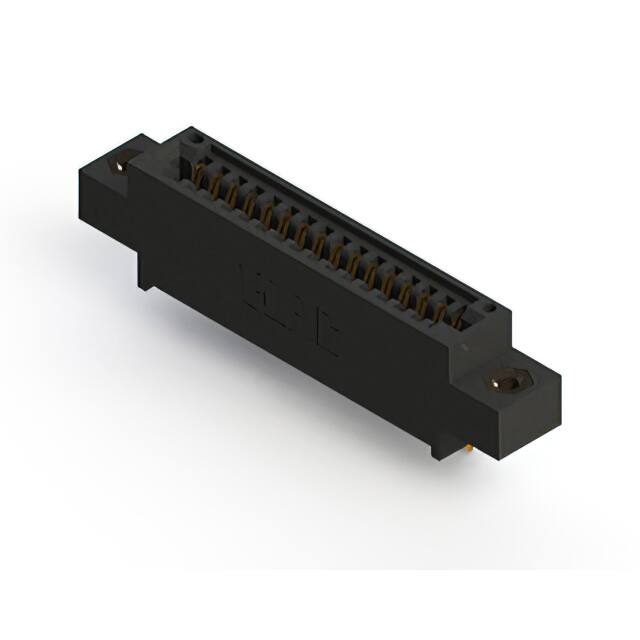 895-016-500-608 EDAC Inc.  Edgeboard Connectors